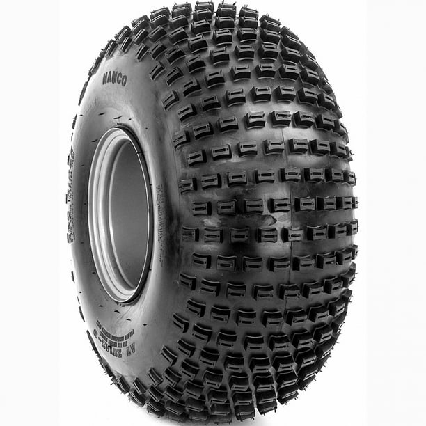2 WANDA ATV tires 18x9.5-8 18x9.5x8 Tomberlin Cobra 90 REVO 90 rear P311